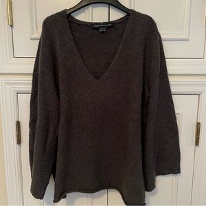 French Connection V-Neck Sweater